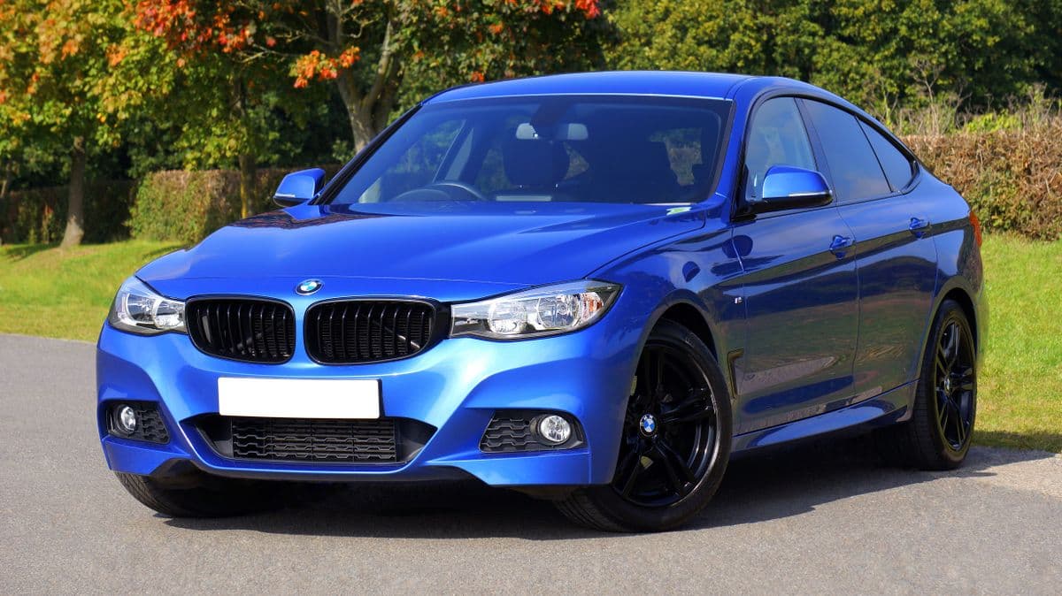 Assurance Auto — courtier en assurances en Belgique